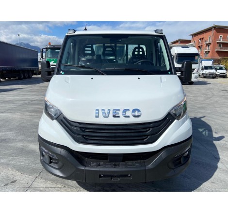 IVECO DAILY 35C18H