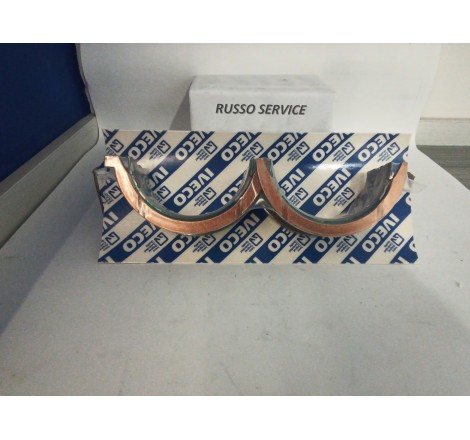 SERIE ANELLI SPALLAMENTO STD.