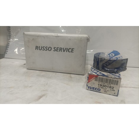 Kit Cuscinetti di Biella...
