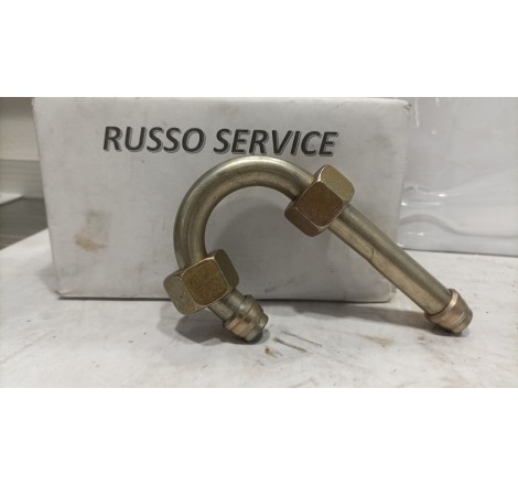 Tubazione Olio Idroguida...