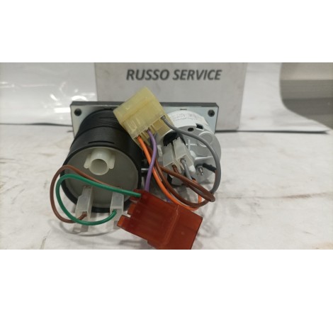 Contaore Originale Iveco...