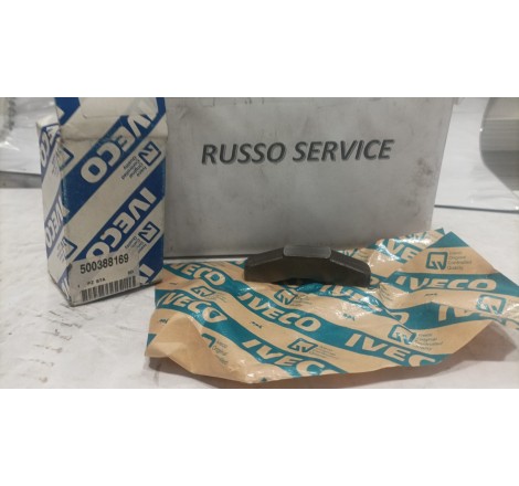 Bilanciere Originale Iveco...