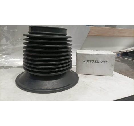 Soffietto Aspirazione Iveco...