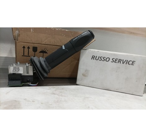 Devioguida Originale Iveco...