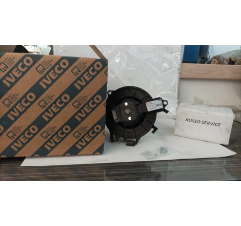 Kit Elettroventilatore...