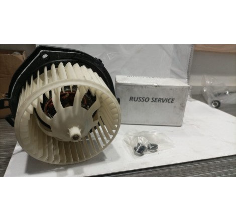 Elettroventilatore 20 Vie...