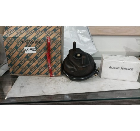 Cilindro Freni Pneumatico...
