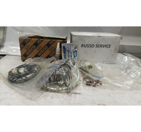 Kit Essiccatore Aria...
