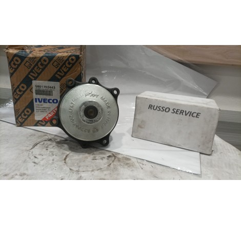 Pompa Acqua Originale Iveco...