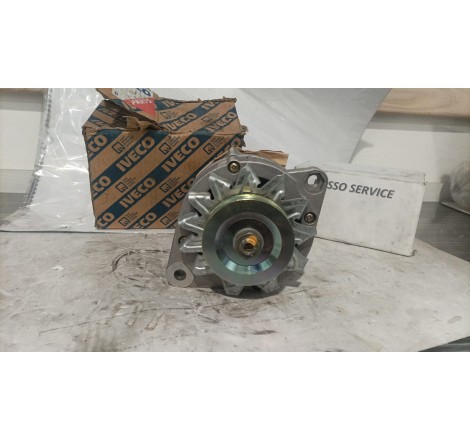 Alternatore Originale Iveco...