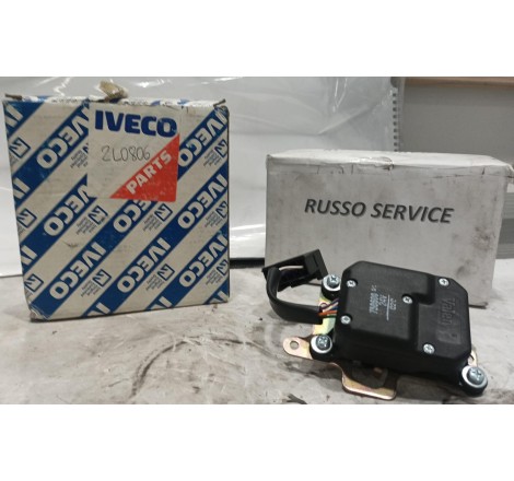 Motorino Elettrico per...