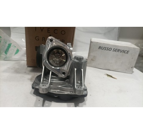 Valvola EGR Originale Iveco...