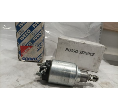 Elettromagnete Motorino di...