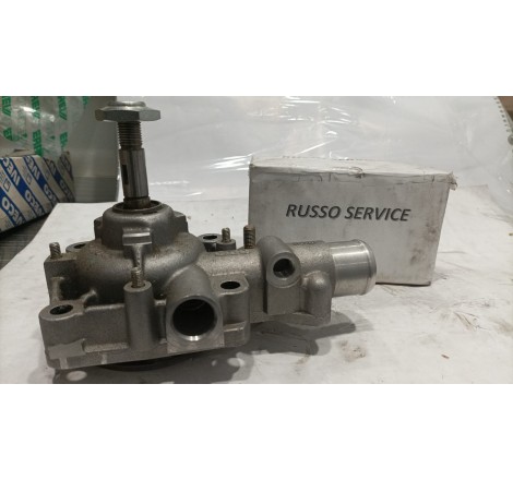 Pompa Acqua Originale Iveco...