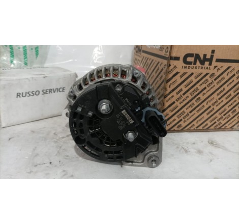 Alternatore Originale Iveco...