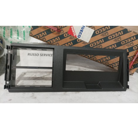 Scatola Originale Iveco Tector