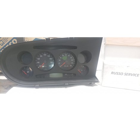 Tachimetro Originale Iveco...