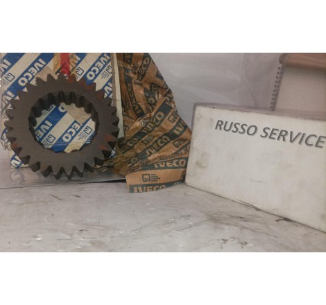 Ingranaggio Originale Iveco...