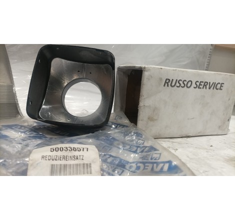 Riduzione Originale Iveco...