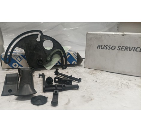 Kit Riscaldatore Originale...