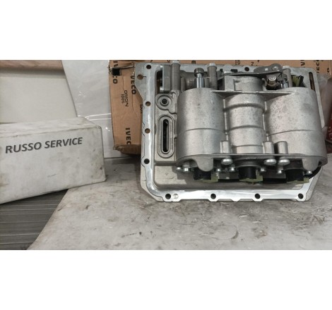 Kit Cambio Originale Iveco...