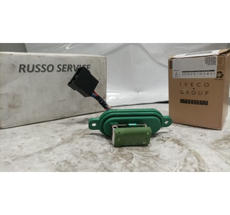 Resistenza Originale Iveco...