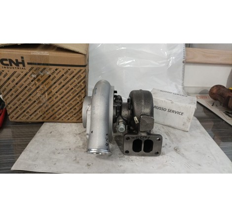 Turbosoffiante Originale...