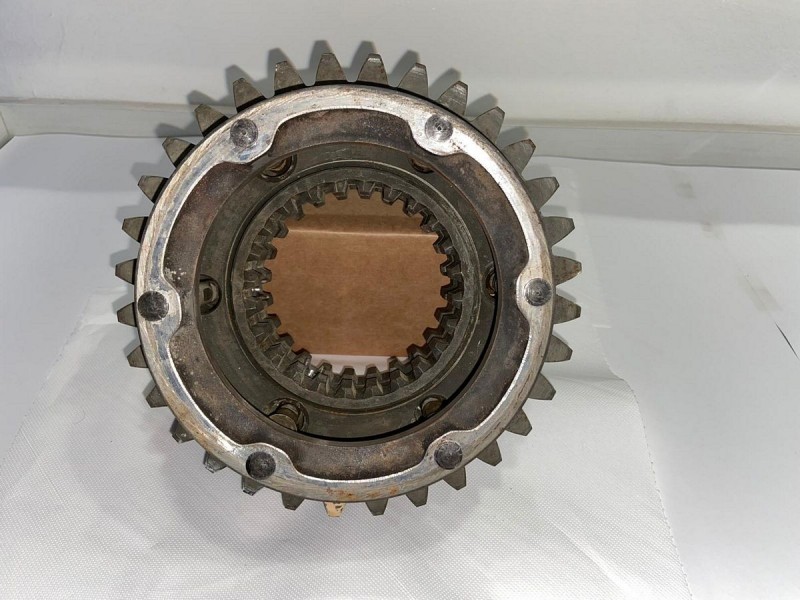 Sincronizzatore 1^ -2^ VEL. Z32 in Acciaio denti grossi