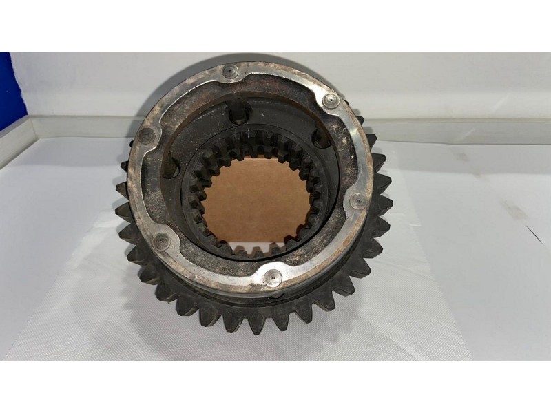 Sincronizzatore 1^ -2^ VEL. Z35 in Acciaio