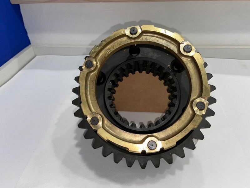 Sincronizzatore 1^ -2^ VEL. Z35 in Bronzo