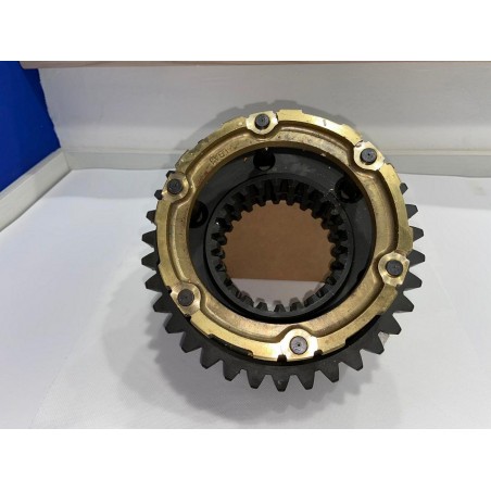 Sincronizzatore 1^ -2^ VEL. Z35 in Bronzo