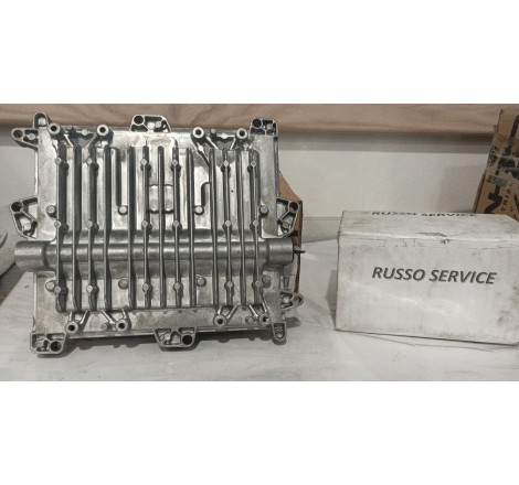 Ecu Motore Originale Iveco...