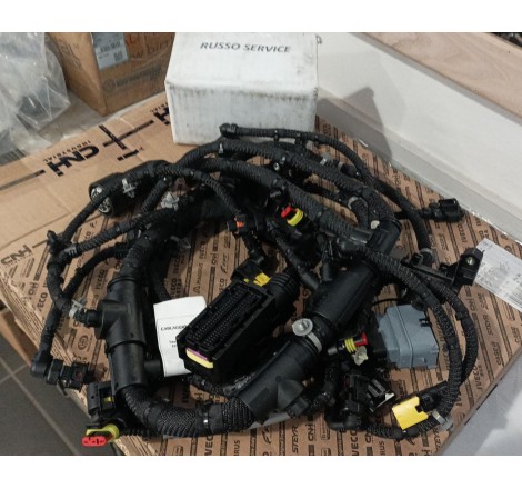 Fascio Cavi Originale Iveco...