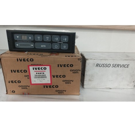 Ecu Clima Originale Iveco...