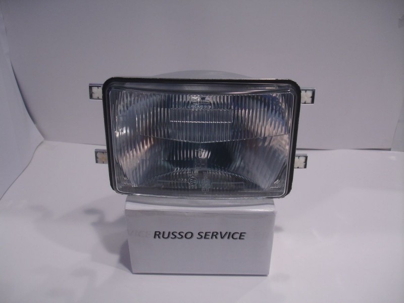 Faro anteriore  destro