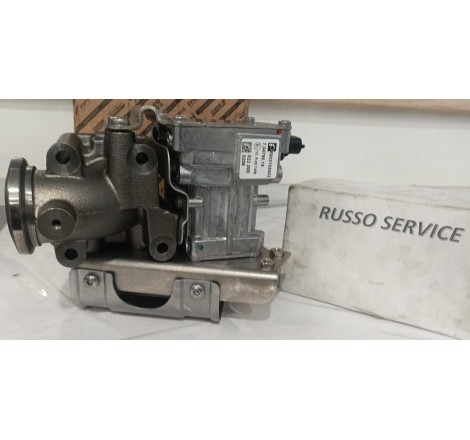 Valvola Egr Originale Iveco...