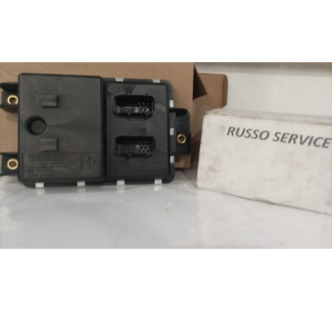 Ecu Rear Frame Orginale...