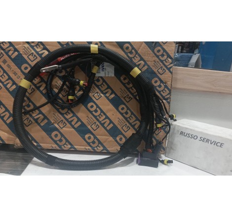 Fascio Cavi Originale Iveco...