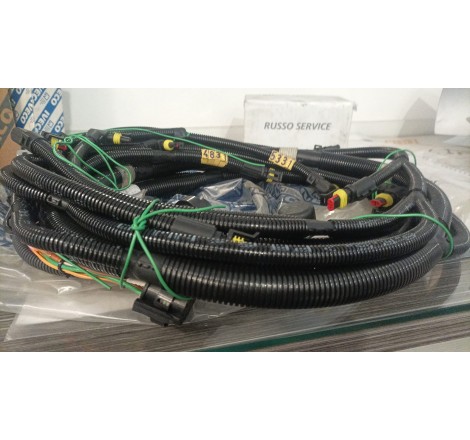 Fascio Cavi H6 Originale...