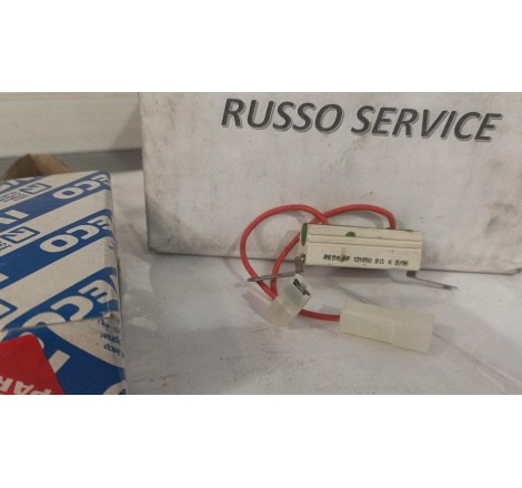 Resistenza Originale Iveco...