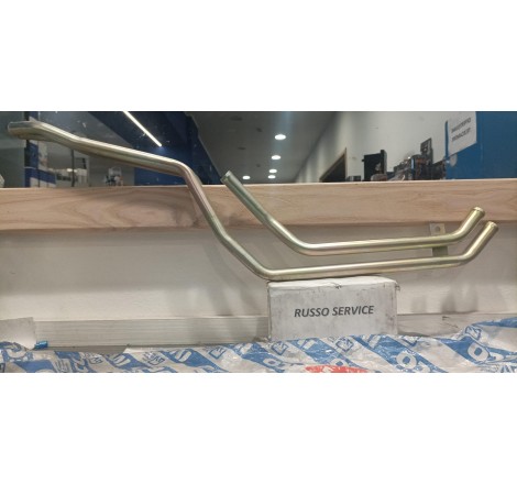 Tubo Originale Iveco Eurotech
