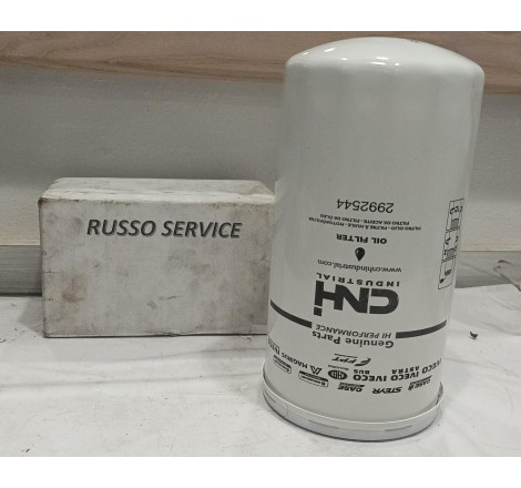 Filtro Olio Originale Iveco...