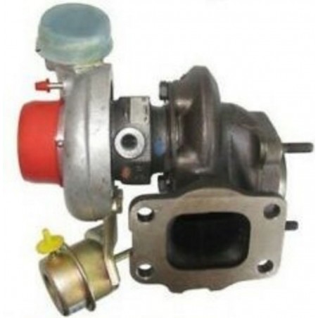 Turbina lancia