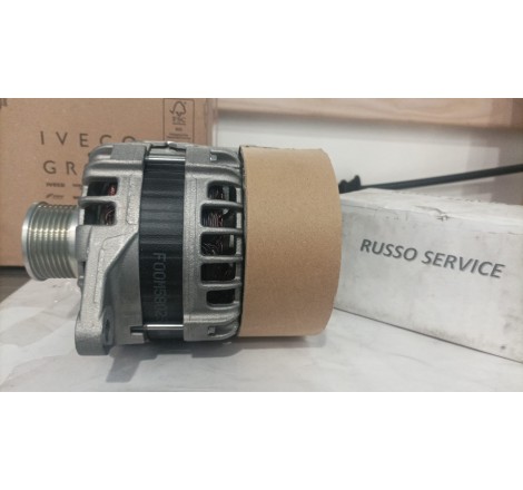 Alternatore Originale Iveco...