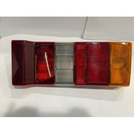 Fanalino posteriore autobianchi originale
