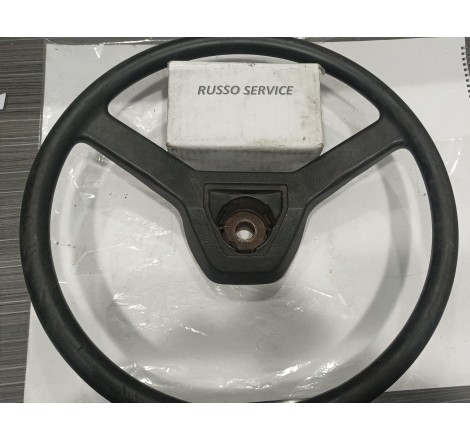 Volante adatto a Iveco 35.8...