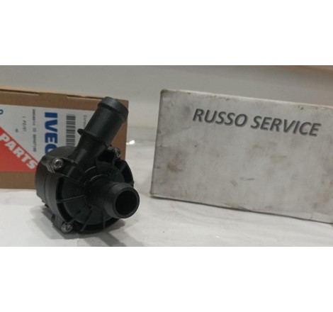 Pompa Acqua Originale Iveco...