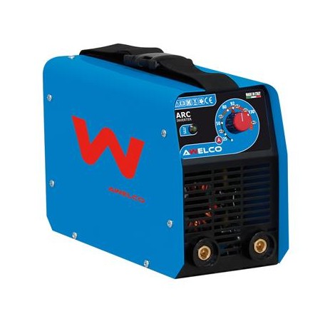 Saldatrice ARC 180 Awelco...