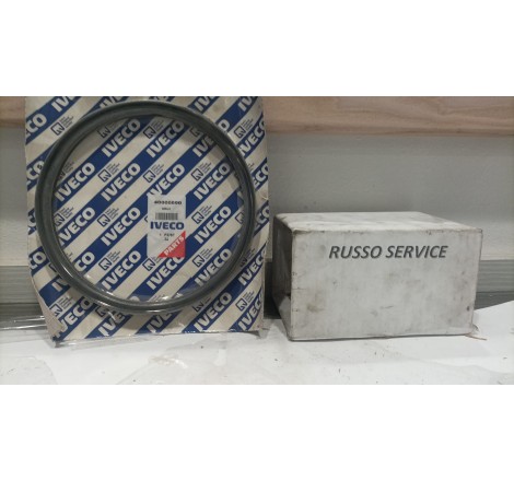 Paraolio Mozzo Ruota...