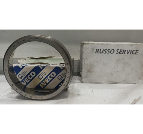 Anello del Cuscinetto...